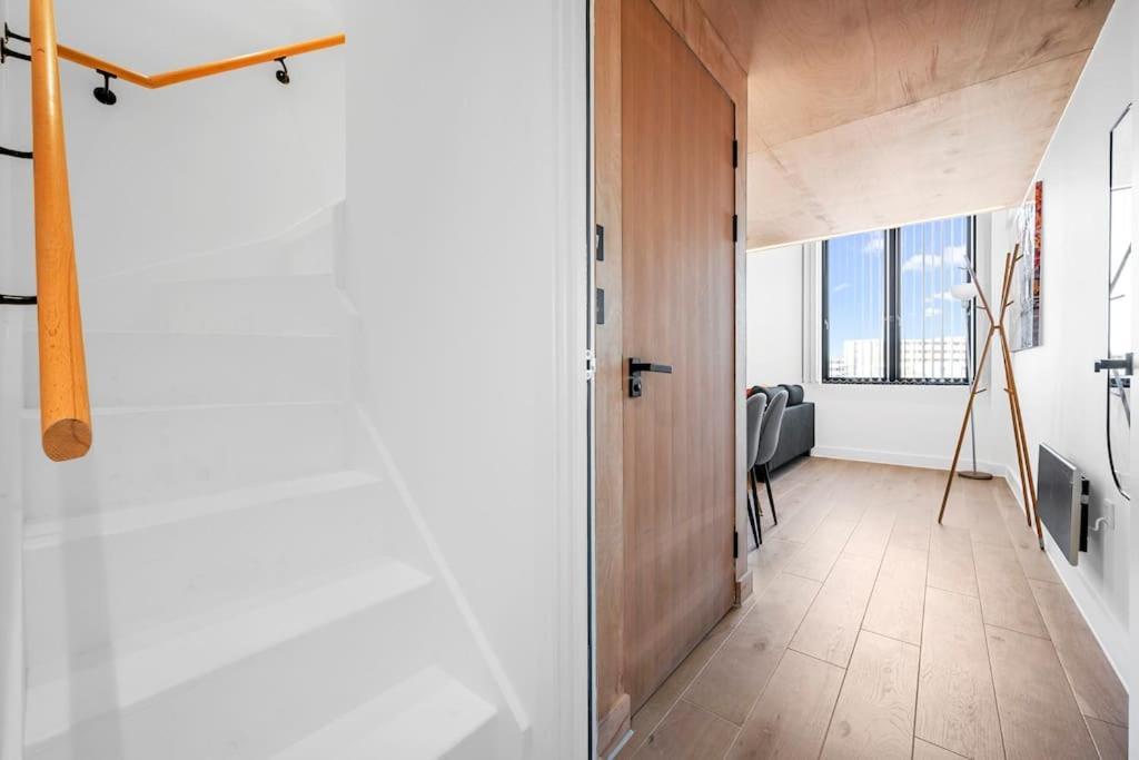 Luxury Stylish Apartment Central Manchester Exterior photo