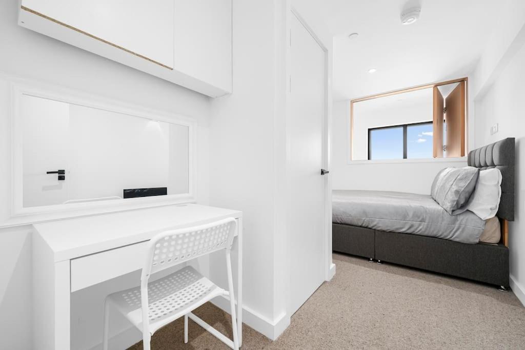 Luxury Stylish Apartment Central Manchester Exterior photo